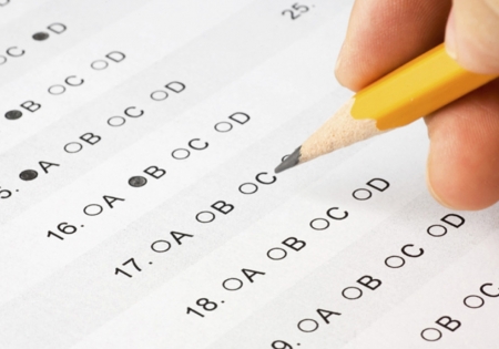 Trucos y recomendaciones para superar un examen tipo test