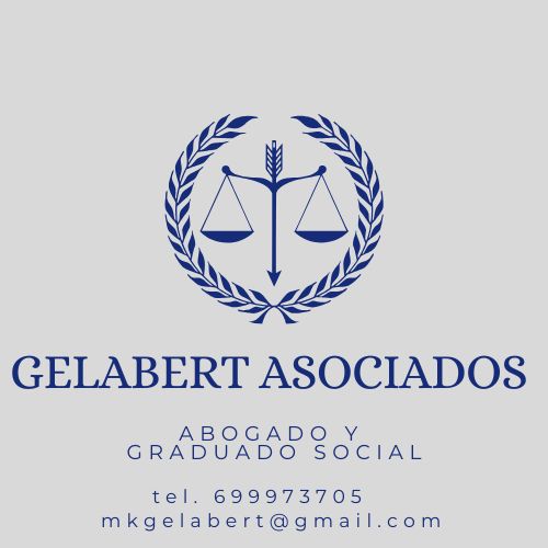 m gelabert LOGO